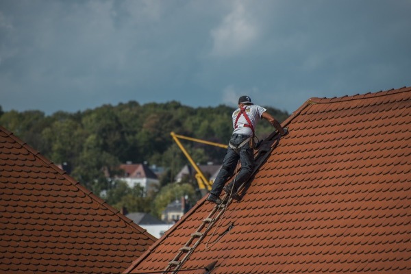 roof repair sydney